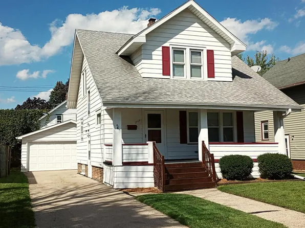1708 73rd STREET, Kenosha, WI 53143