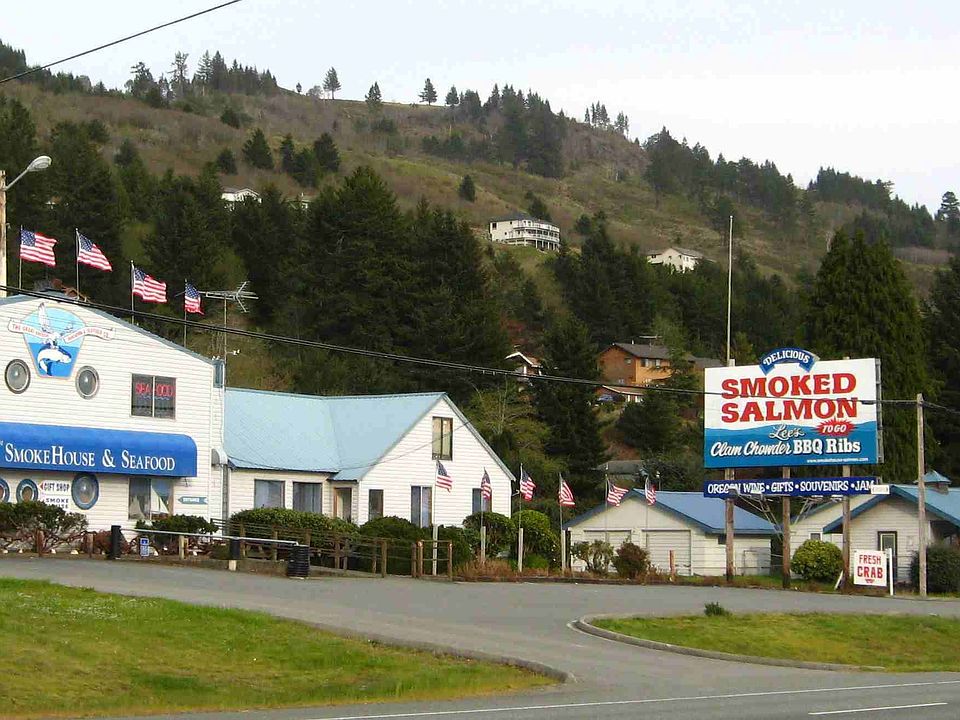 1st image of 15657 S Highway 101