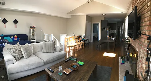 1212 W Henderson St #3 Photo 1