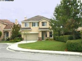 34903 Herringbone Ct, Union City, CA 94587