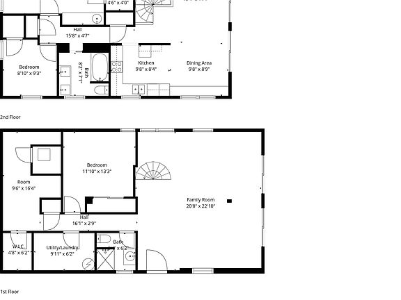 2nd image of 3153 An County Rd #319