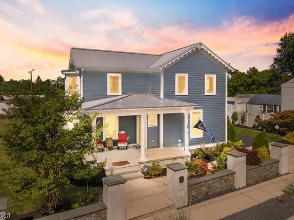 10 Laurel Ave, Franklin Twp., NJ 08528