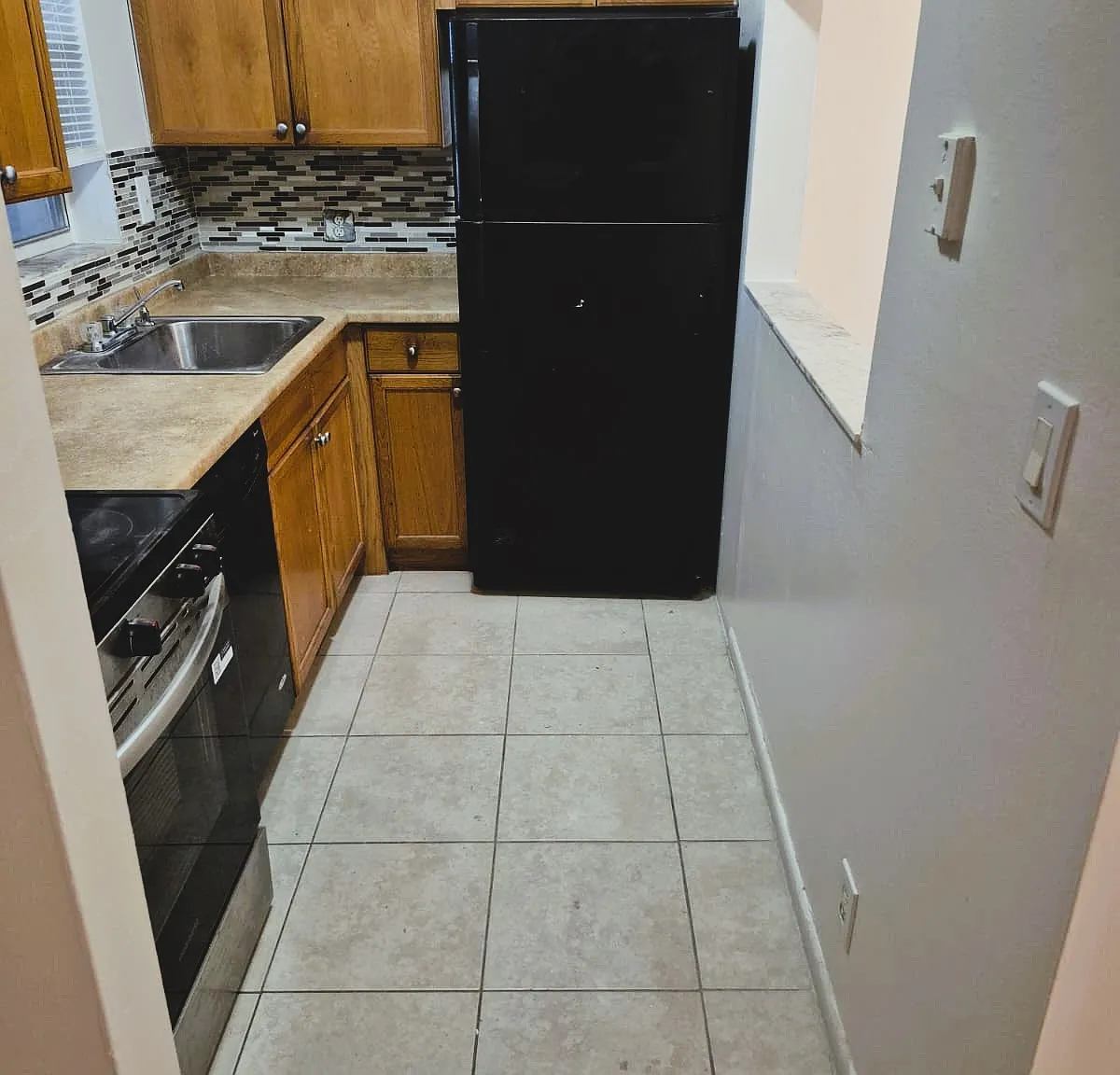 1 bed, 600 sqft, $1,550 — Photo 3