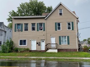 513 East St FLOOR 2, New Britain, CT 06051