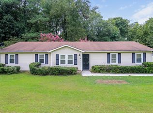 3271 Grand Central Dr, Snellville, GA 30078