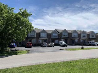 137 Hillridge Ct, Bowling Green, KY 42101