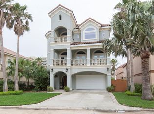 6505 Beach Dr, South Padre Island, TX 78597