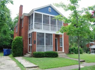 1525 Gladden St, Columbia, SC 29205