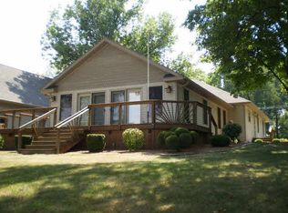 3421 E Stahl Rd, Monticello, IN 47960