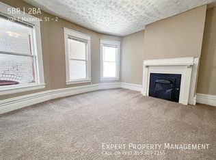 209 E Maxwell St UNIT 2, Lexington, KY 40508