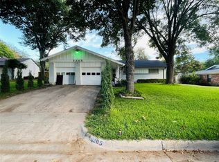 3205 Cortez Dr, Fort Worth, TX 76116