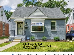 11435 Somerset Ave, Detroit, MI 48224