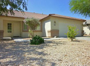 15181 W Woodlands Ave, Goodyear, AZ 85338