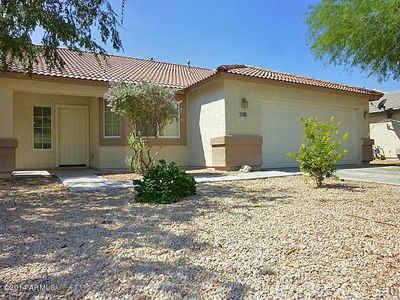 15181 W Woodlands Ave, Goodyear, AZ, 85338
