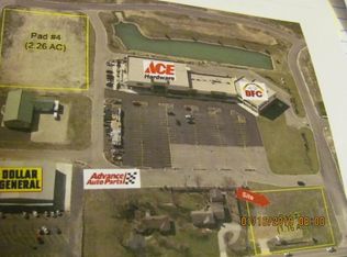 965 E Division St, Coal City, IL 60416