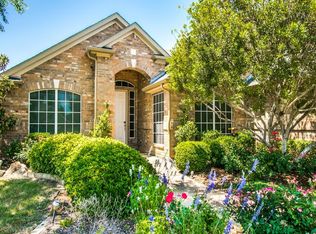 9616 Colbert Cv, Denton, TX 76207