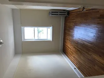 Rented by Astor Realty