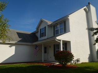 6507 Williamsburg Way, Racine, WI 53406