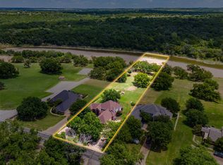 7502 Ravenswood Rd, Granbury, TX 76049