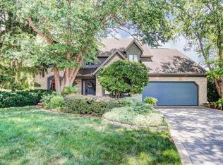 1958 Glenford Ct, Reynoldsburg, OH