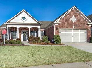 427 Tallulah Dr, Griffin, GA 30223