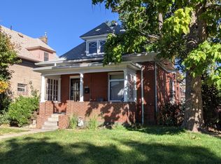 3010 N Vine St, Denver, CO 80205
