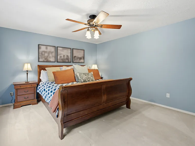 SW Regency Ter — Photo 14