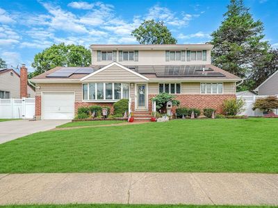6 Barbara Circle, Massapequa, NY, 11758
