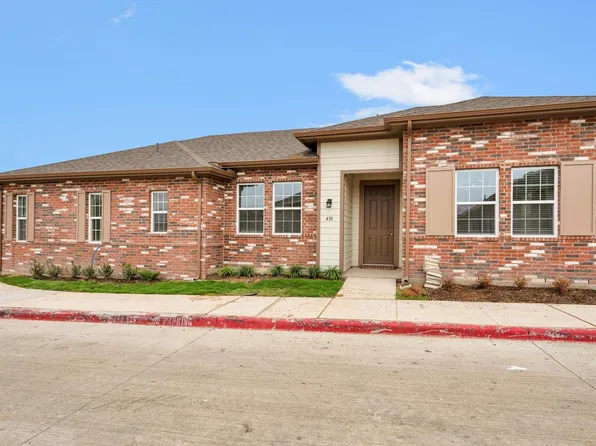 2703-307 Rockhill Rd, McKinney, TX 75072