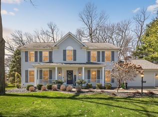 50621 Bear Claw Ct, Granger, IN 46530