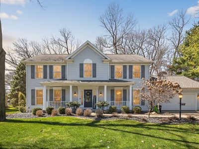 50621 Bear Claw Ct, Granger, IN, 46530