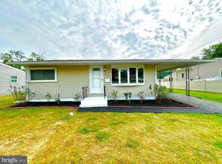 620 Windsor Ave, Maple Shade, NJ 08052