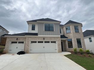 4050 Hosch Reserve Dr, Buford, GA 30519