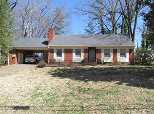 246 Russell Rd, Jackson, TN 38301