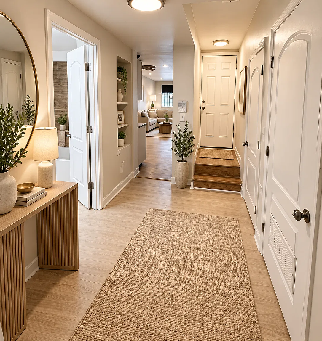 2 bed, 1400 sqft, $1,800 — Photo 2