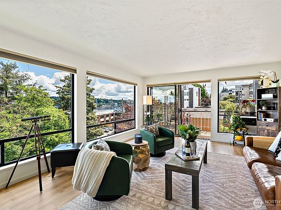 4th image of 610 Wheeler Street #301