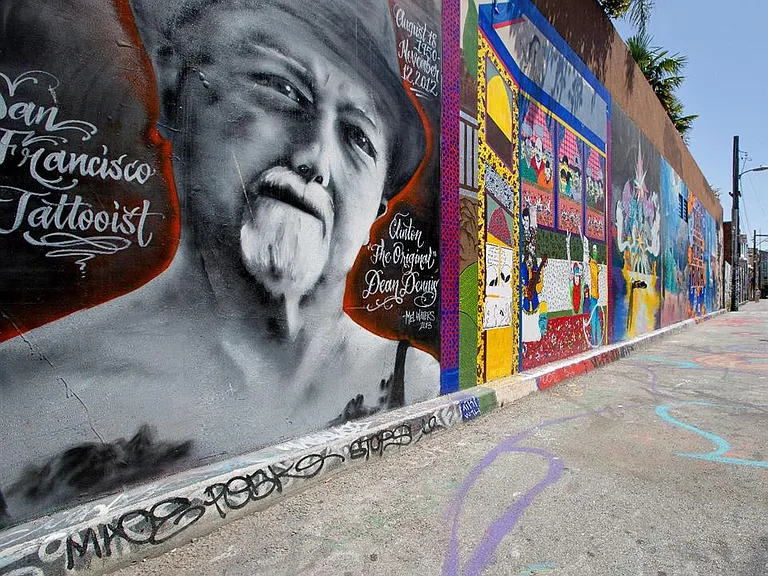 1128 Valencia St. — Photo 26