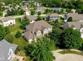 6721 Compton Ct, Johnston, IA 50131