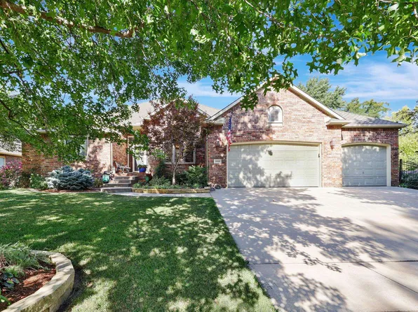 1019 N Doreen St, Wichita, KS 67206