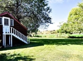 9800-4000 South St, Jensen, UT 84035
