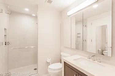 Rented by Milford Management