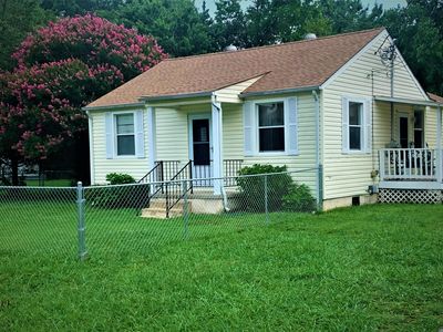 1716 Strawberry Ln, Hixson, TN, 37343