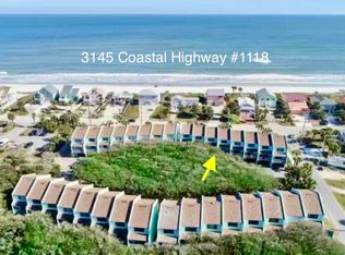 3145 Coastal Hwy APT 1118, Saint Augustine, FL 32084