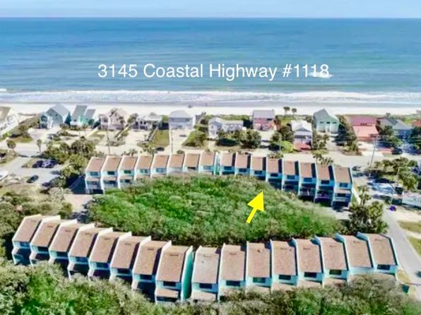 3145 Coastal Hwy APT 1118
