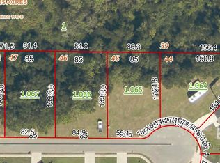 903 Savannah Court 46 #44-45-47, Summerdale, AL 36580