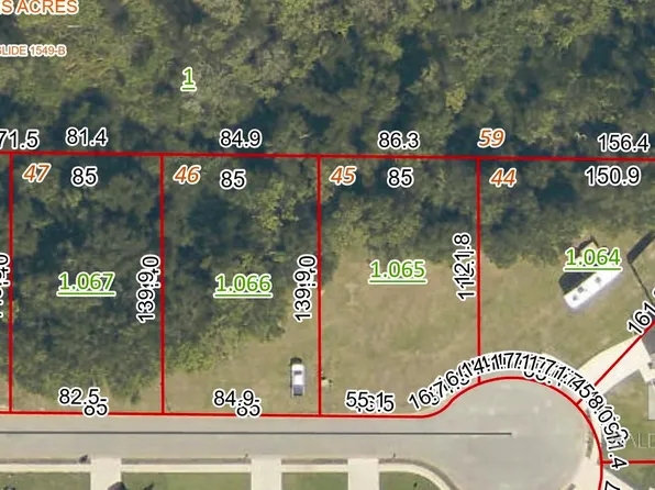 903 Savannah Court 46 #44-45-47, Summerdale, AL 36580