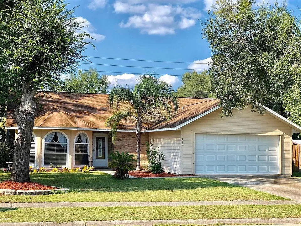 440 Berwick Cir
