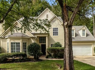 6020 Skyline Dr, Charlotte, NC 28269