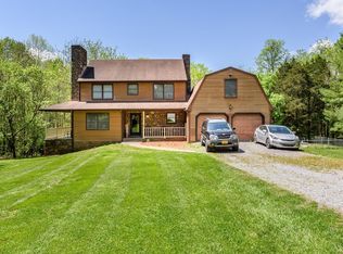 111 Elkridge Dr, Forest, VA 24551