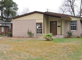 1911 Firwood Dr, Pasadena, TX 77502